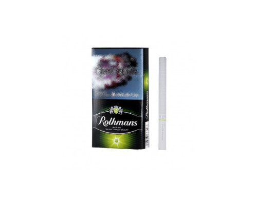 Сигареты Rothmans Demi Click
