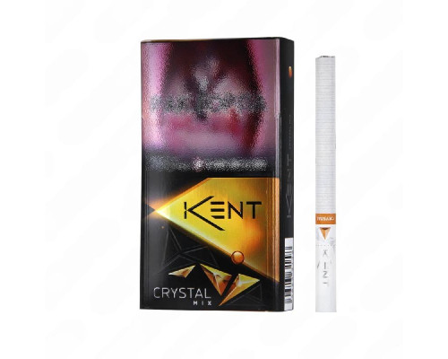 Сигареты Kent Crystal Mix