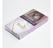 Сигареты Winston XS Kiss Dream