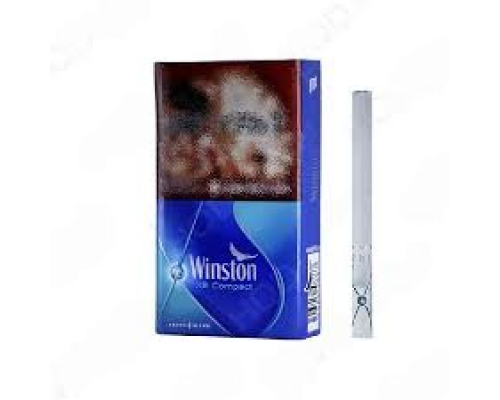 Сигареты Winston XS Compact Frozen