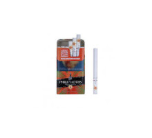 Сигареты Philip Morris Caribbean Mix
